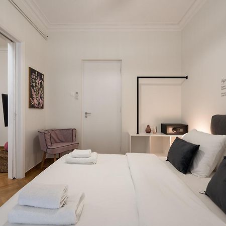 Metroscape Retreat Nearby Metro Station Διαμέρισμα Αθήνα Εξωτερικό φωτογραφία