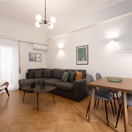 Metroscape Retreat Nearby Metro Station Διαμέρισμα Αθήνα Εξωτερικό φωτογραφία