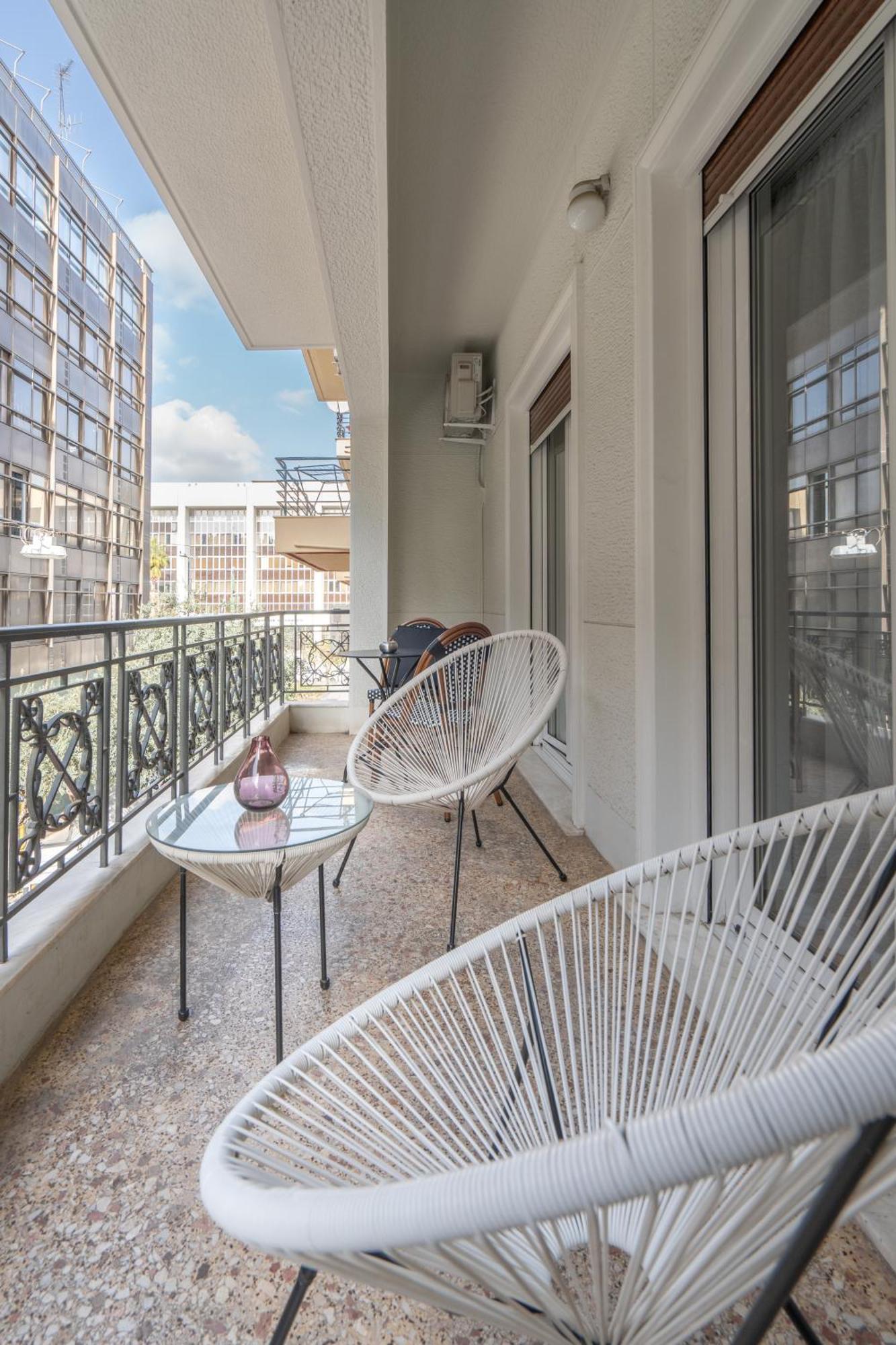 Metroscape Retreat Nearby Metro Station Διαμέρισμα Αθήνα Εξωτερικό φωτογραφία