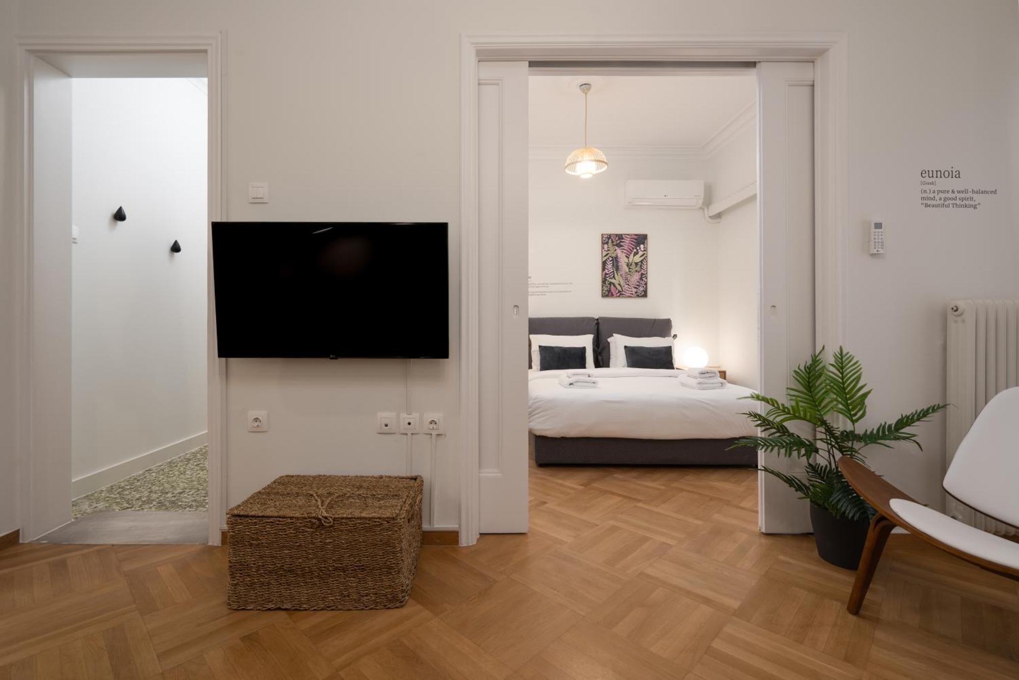 Metroscape Retreat Nearby Metro Station Διαμέρισμα Αθήνα Εξωτερικό φωτογραφία